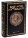 Bulfinch's Mythology фото книги маленькое 3