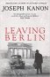 Leaving Berlin фото книги маленькое 2