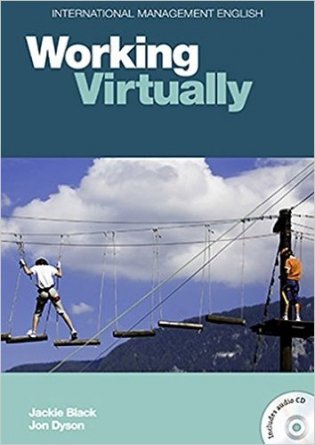 IME: Working Virtually (+ CD-ROM) фото книги