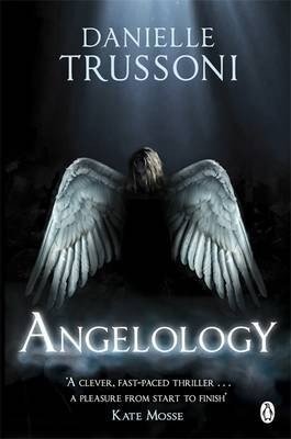 Angelology фото книги