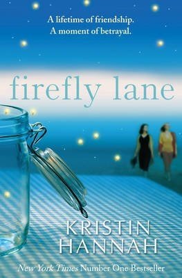 Firefly Lane фото книги
