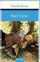 Peer Gynt фото книги