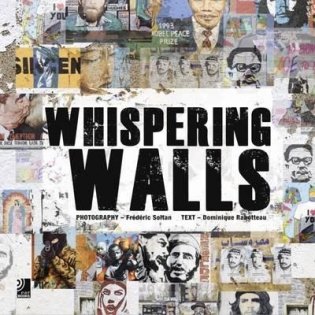 Whispering Walls (+ CD-ROM) фото книги