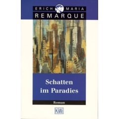 Schatten im Paradies (карманный формат) фото книги