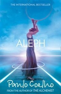 Aleph фото книги