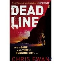 Dead Line фото книги