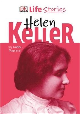 Helen Keller фото книги