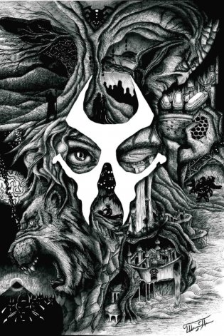 Сэт "Чужая судьба" фото книги