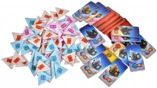 Космобюро фото книги 12