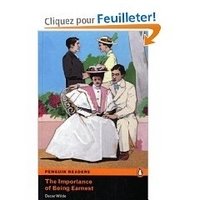 The Importance of Being Earnest (+ Audio CD) фото книги