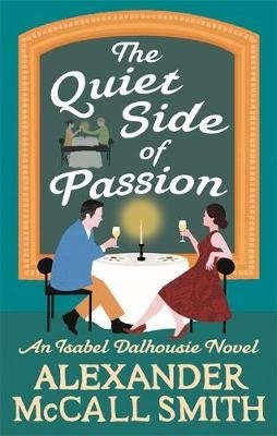 The Quiet Side of Passion фото книги