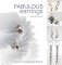 Fabulous Earrings: Stylish and Imaginative Projects фото книги маленькое 2