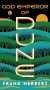 God Emperor of Dune фото книги маленькое 2