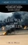 The War of the Worlds: A Kaplan SAT Score-raising Classic фото книги маленькое 2