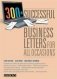 300+ Successful Business Letters for All Occasions фото книги маленькое 2