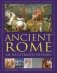 Ancient Rome. An Illustrated History фото книги маленькое 2