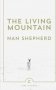 The Living Mountain фото книги маленькое 2