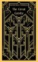 The Great Gatsby фото книги маленькое 2