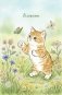 Блокнот с котом. Лови момент (А5, мягкая обложка, 64 л.) фото книги маленькое 2