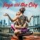 Yoga and the City фото книги маленькое 2