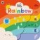 Baby touch: rainbow фото книги маленькое 2