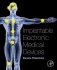 Implantable Electronic Medical Devices фото книги маленькое 2
