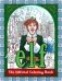 Elf: The Official Coloring Book фото книги маленькое 2