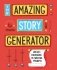 The Amazing Story Generator фото книги маленькое 2