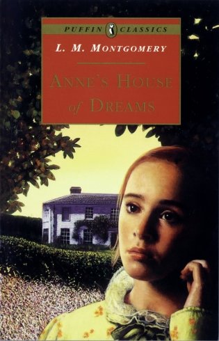 Anne&apos;s House of Dreams фото книги