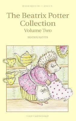 Beatrix Potter Collection. Volume Two фото книги