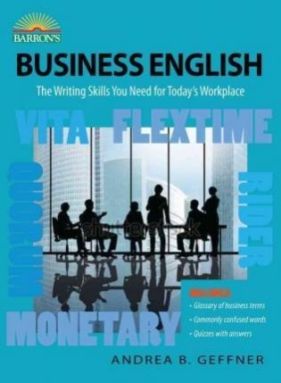 Business English фото книги