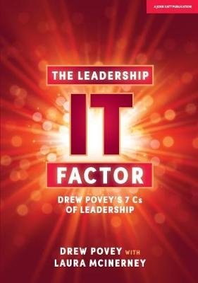 The Leadership Factor фото книги