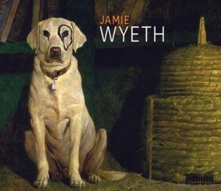 Jamie Wyeth фото книги