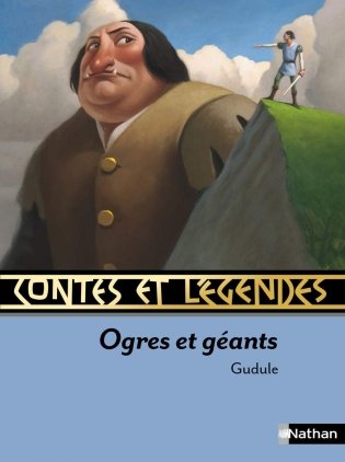 Contes et legendes. Ogres et geants фото книги