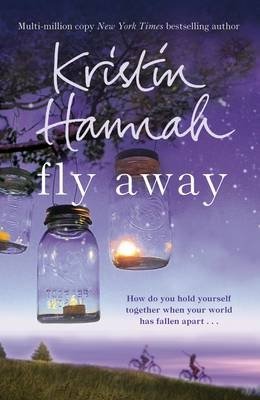 Fly Away фото книги