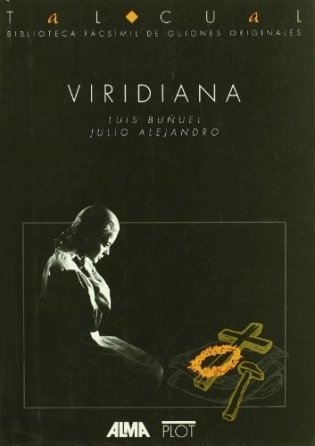 Viridiana фото книги