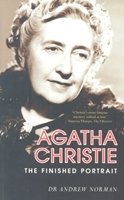 Agatha Christie: The Finished Portrait фото книги