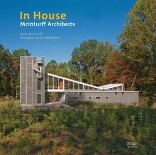 In House: Mcinturff Architects фото книги
