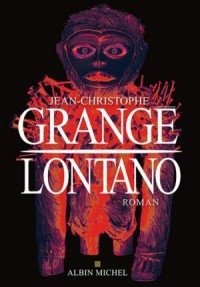 Lontano фото книги