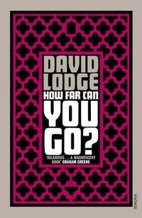 How Far Can You Go фото книги