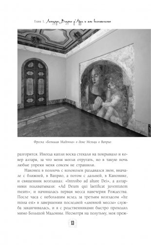 Неизвестный Леонардо фото книги 10
