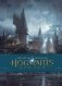 Art and making of hogwarts legacy: exploring the unwritten wizarding world фото книги маленькое 2