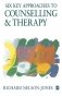 Six Key Approaches to Counselling and Therapy фото книги маленькое 2