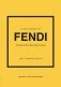 Little book of Fendi фото книги маленькое 2