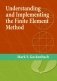 Understanding and Implementing the Finite Element Method фото книги маленькое 2