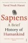 Sapiens: A Brief History of Humankind фото книги маленькое 2