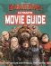How To Train Your Dragon. The Hidden World. Ultimate Movie Guide фото книги маленькое 2