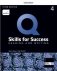 Q: Skills for Success: Level 4: Reading and Writing. Student Book with iQ Online Practice фото книги маленькое 2