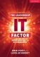 The Leadership Factor фото книги маленькое 2