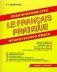 Практический курс французского языка фото книги маленькое 2